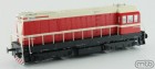 99043 MTB Diesel locomotive T 458 1518